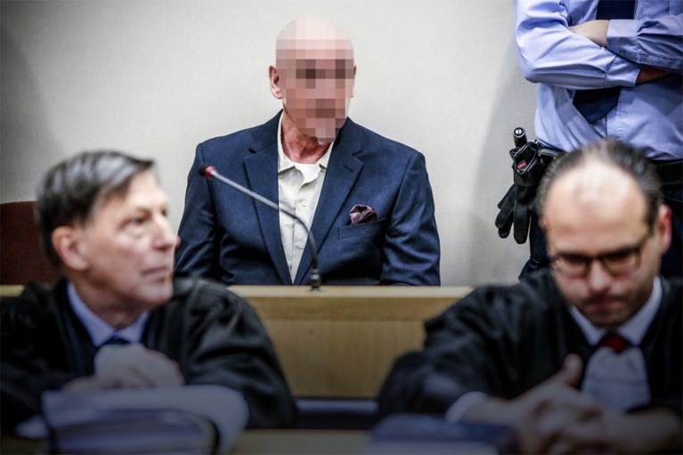 Pleidooi van 3 uur op “vreselijkste proces ooit”: “Renaud Hardy is een psychopaat, sluit hem op en gooi de sleutel weg”