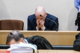 Pleidooi van 3 uur op “vreselijkste proces ooit”: “Renaud Hardy is een psychopaat, sluit hem op en gooi de sleutel weg”