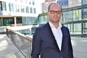 “Ik rijd zonder ploegmaat met Hardy op mijn bagagedrager en met platte band”