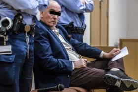 Pleidooi van 3 uur op “vreselijkste proces ooit”: “Renaud Hardy is een psychopaat, sluit hem op en gooi de sleutel weg”