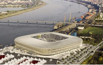 Clubnieuws Antwerp En Beerschot Zien Gemeenschappelijk Stad Het Nieuwsblad Mobile