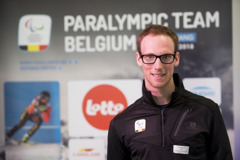 Deze twee skiërs verdedigen de Belgische eer op Paralympische Winterspelen