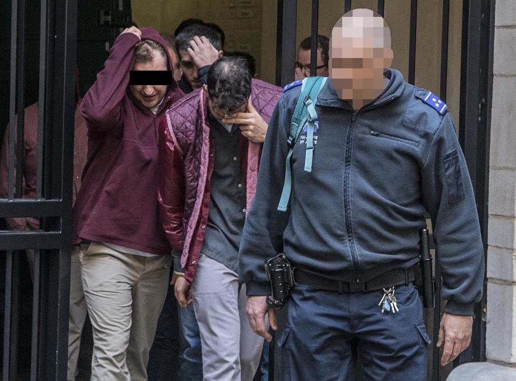 Pasgehuwde Bruid Vraagt Scheiding Aan Na Zwaar Geweld Op Bab Laakdal Het Nieuwsblad Mobile