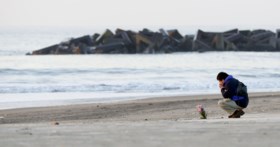 Zeven jaar geleden beefde de aarde: Japan herdenkt tsunami en nucleaire ramp van Fukushima