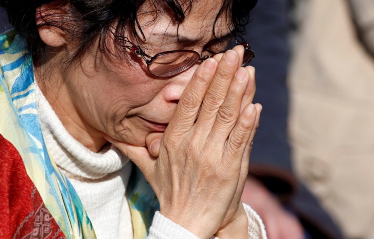 Zeven jaar geleden beefde de aarde: Japan herdenkt tsunami en nucleaire ramp van Fukushima