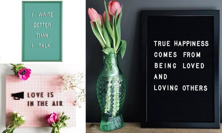 Vijf budgetvriendelijke tips voor een beetje lente in je interieur