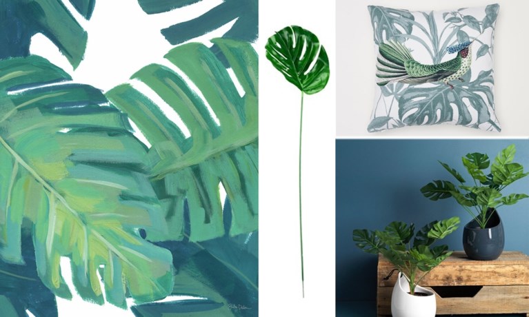 Vijf budgetvriendelijke tips voor een beetje lente in je interieur
