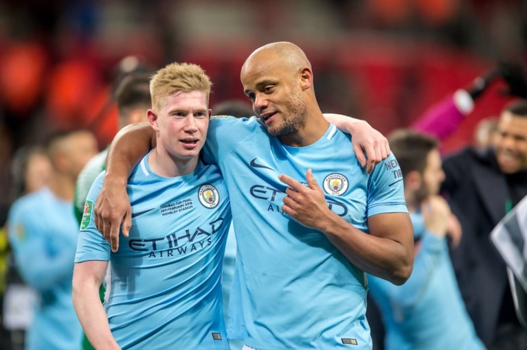 De Rode Duivels vallen als vliegen in de Champions League, welke prijzen kunnen ze wel nog pakken?