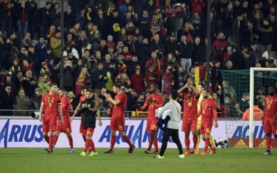 Wat Staat De Rode Duivels De Komende Maanden Te Wachten Het Nieuwsblad Mobile