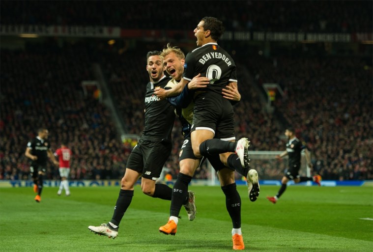 POLL. Deze acht kunnen de Champions League nog winnen: wat zijn hun sterke punten en wie is uw topfavoriet?