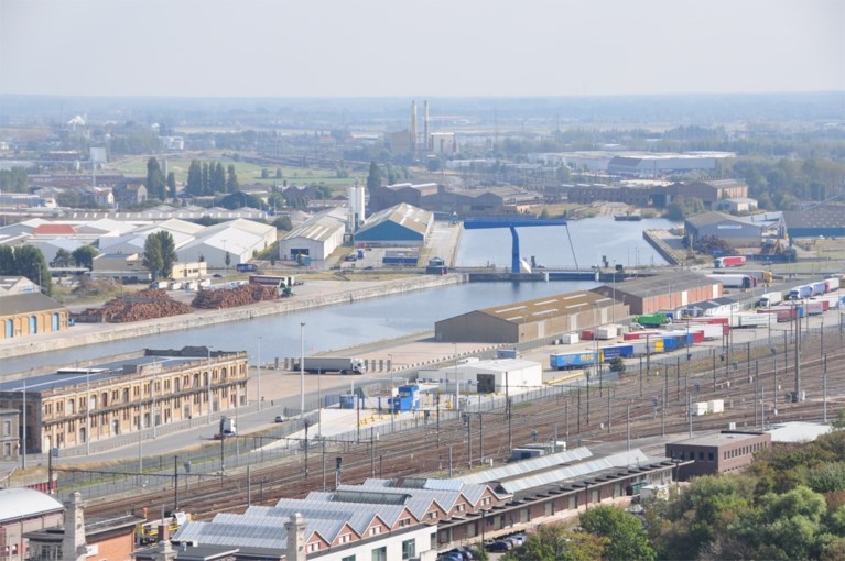 Megabordeel op komst in Oostende naar voorbeeld van ‘Villa Tinto’