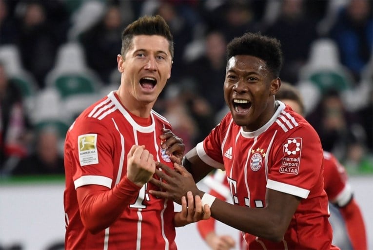 POLL. Deze acht kunnen de Champions League nog winnen: wat zijn hun sterke punten en wie is uw topfavoriet?