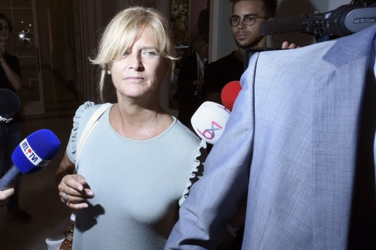 Samusocial: Yvan Mayeur en Pascale Peraïta moeten elk meer dan 100.000 euro terugstorten