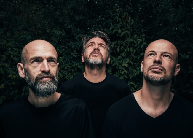 Nieuwe single hof van commerce