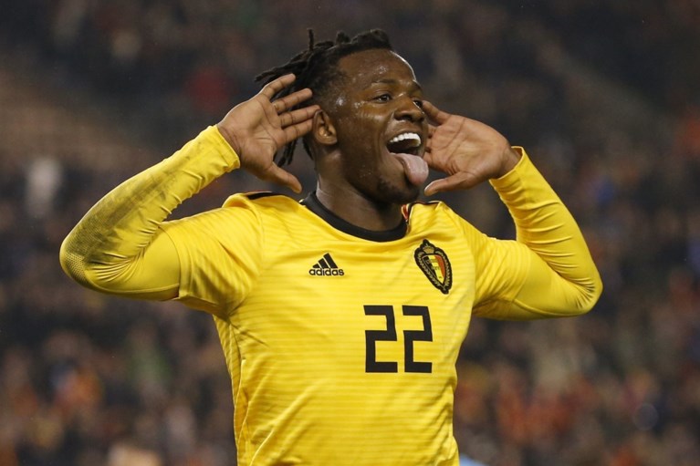 Gele Duivels overtuigen met vlotte zege in oefenmatch tegen Saudi-Arabië