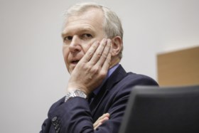 Honderd rijkste Belgen parkeren 48 miljard in Luxemburg