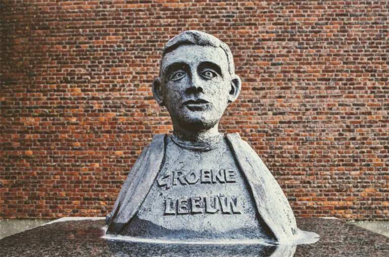 KAART. De monumenten van de Belgische Ronde van Vlaanderen-winnaars: van Schotte tot Gilbert