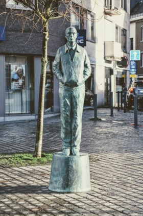 KAART. De monumenten van de Belgische Ronde van Vlaanderen-winnaars: van Schotte tot Gilbert