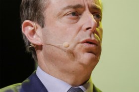 De Wever tijdens debat: “Rekeningrijden wordt onvermijdelijk, ook al is dat bij de bevolking niet populair”