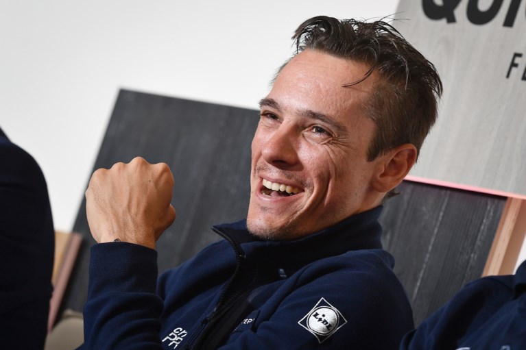 De tactiek van Quick-Step Floors? “Als een echte ‘Wolfpack’ rijden: samen blijven, om dan ons moment te kiezen”