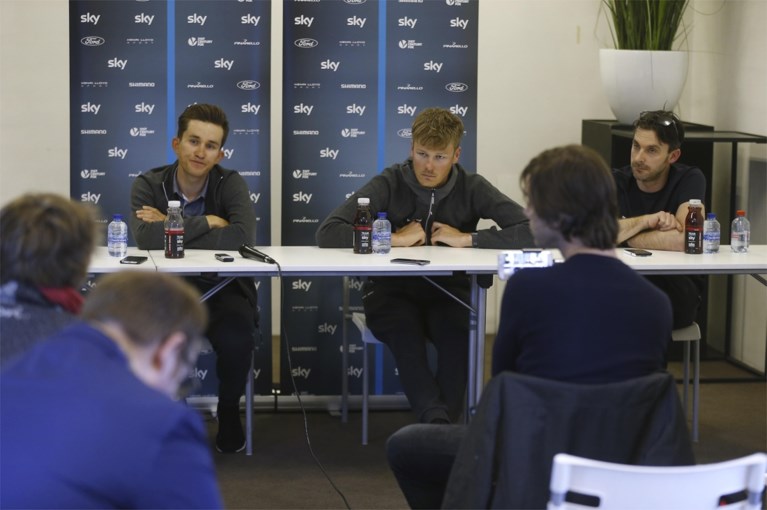 Wordt Ronde meer dan ooit een ploegenspel? Kwiatkowski geeft Quick-Step vijf sterren, maar Sky heeft ook sterk blok