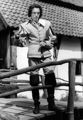 Antwerpse theater- en tv-acteur Frank Aendenboom (76) plots overleden