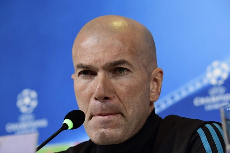 Deze opmerkelijke cijfers stomen u helemaal klaar voor de kwartfinales in de Champions League
