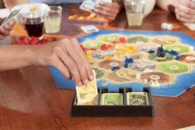 ‘Kolonisten’ van Catan spelen mag niet meer, Francken noemt het “waanzin”