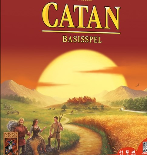 ‘Kolonisten’ van Catan spelen mag niet meer, Francken noemt het “waanzin”