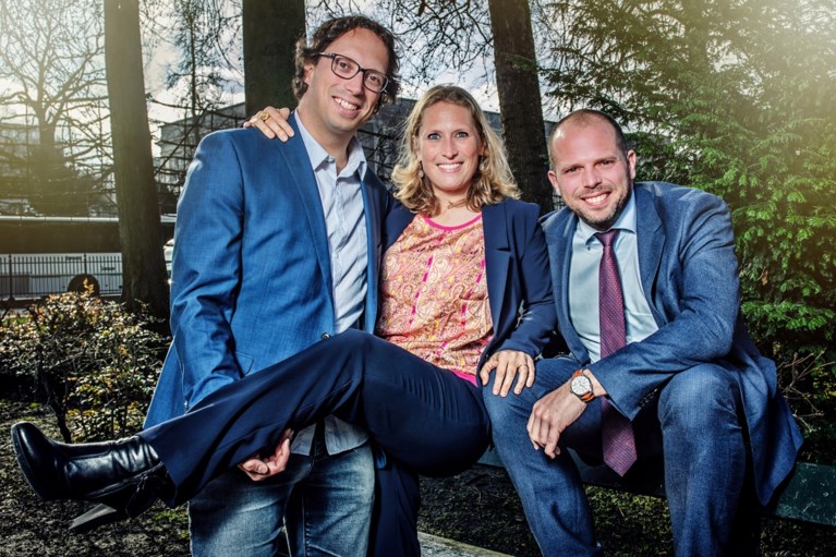 Uniek Interview Met Broers En Zus Francken Natuurlijk Denk Het Nieuwsblad Mobile