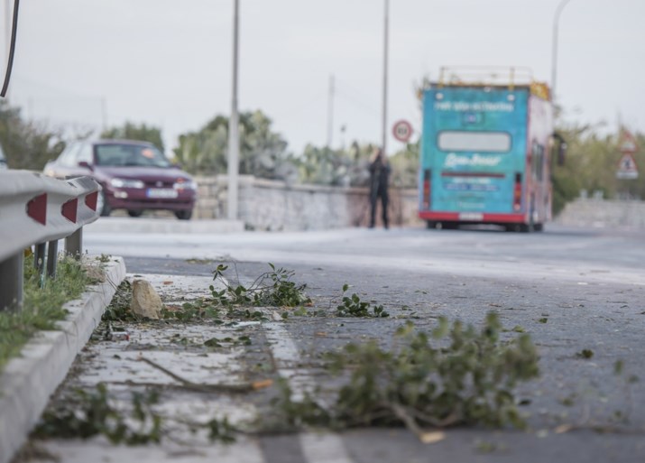 Belg komt om het leven bij ongeval met toeristenbus in Malta