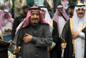 Een kanaal, een militaire basis en een kernstort: Saudi-Arabië dreigt ermee van Qatar een eiland te maken