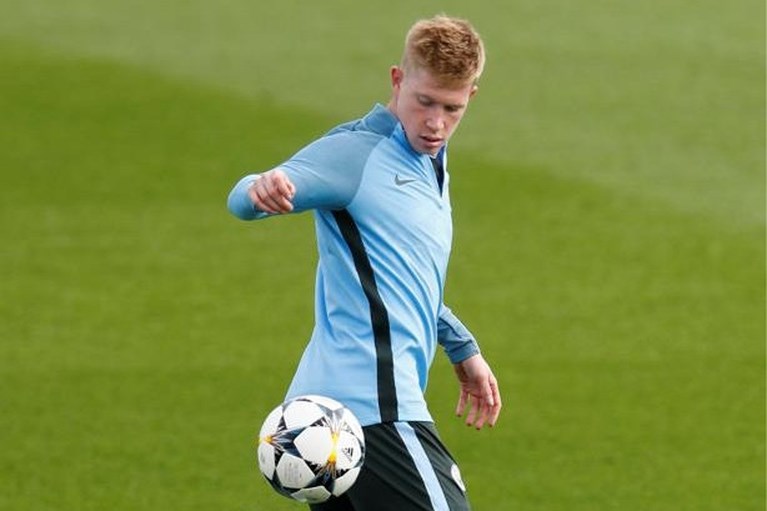 Waarom Man City vanavond de 3-0-nederlaag tegen Liverpool (niet) ophaalt