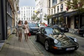 Plan voor Antwerps circulatieplan naar Gents voorbeeld stuit op kritiek: “Geen oplossing, maar stap terug naar verleden”