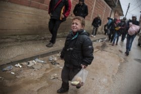De mysterieuze aandoening die enkel Zweden treft: deze kinderen lijden aan het Doornroosje-syndroom