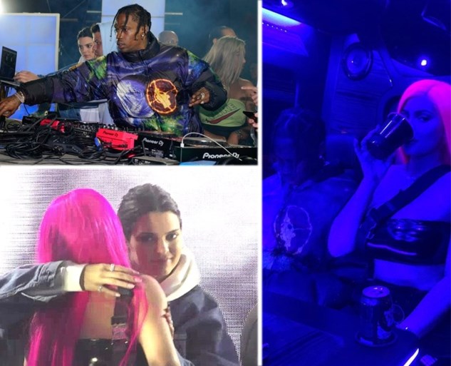 Alle roddels over Coachella, het festival waar sterrenkoppels ontstaan, sneuvelen en relaties nieuwe kansen krijgen
