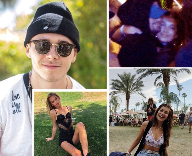 Alle roddels over Coachella, het festival waar sterrenkoppels ontstaan, sneuvelen en relaties nieuwe kansen krijgen