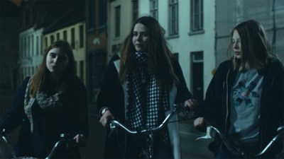 Dochters Van Bart De Pauw Spelen Rolletje In Fictiereeks De Het Nieuwsblad Mobile