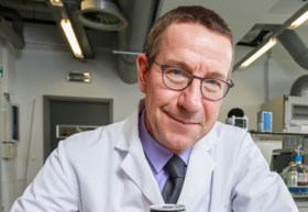 Toerist eet volledige spacecake op en valt naakt van zevende verdieping aan dijk van Oostende