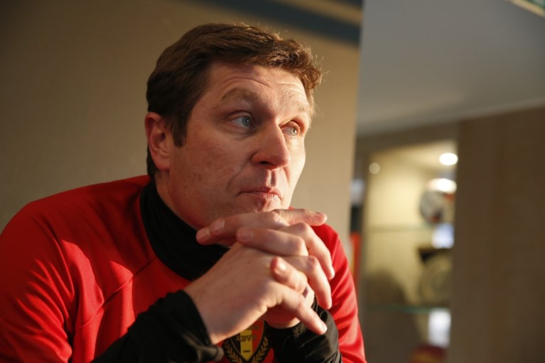 De week van KV Oostende? Custovic buiten, nieuwe coach zit al in de wachtkamer