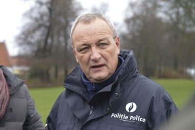De twee strafste verhalen uit de carrière van Alain Remue: “... - Het Nieuwsblad Mobile
