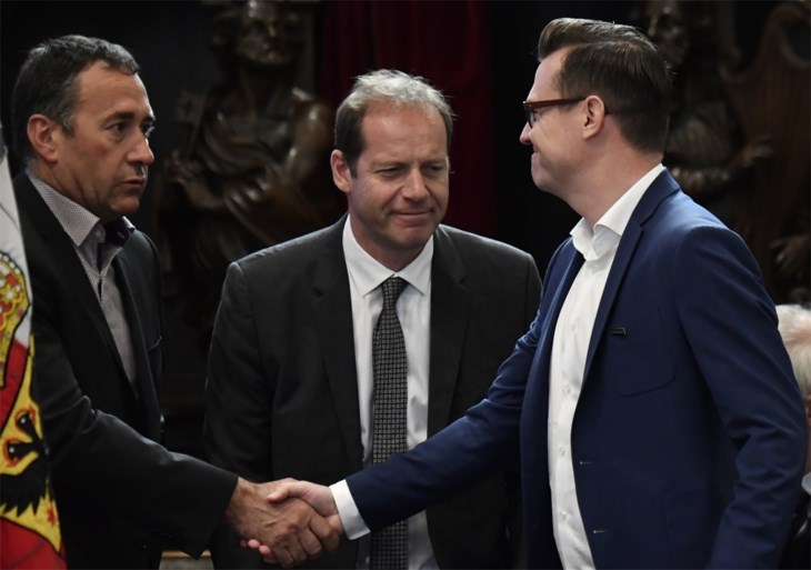 Wielerwereld neemt massaal afscheid van Michael Goolaerts (23): “Je reed van de Hel van het Noorden naar de hemel”