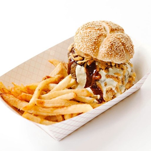 Vlaamse frietjes veroveren de wereld: zelfs in Salt Lake City genieten ze van een typische frituur