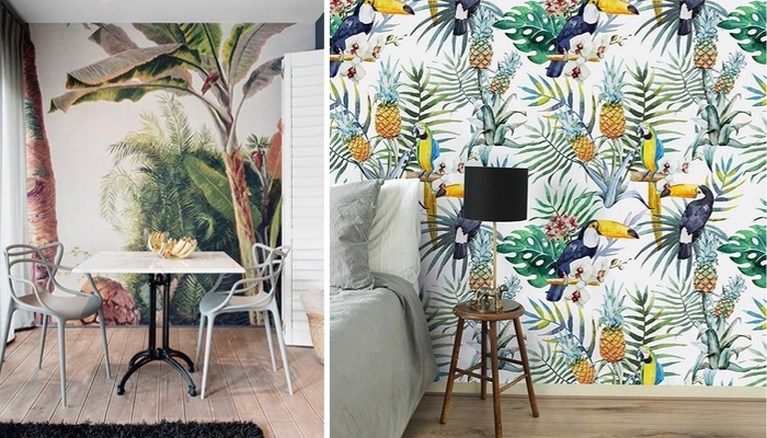 De tien interieurtrends van het moment volgens Pinterest