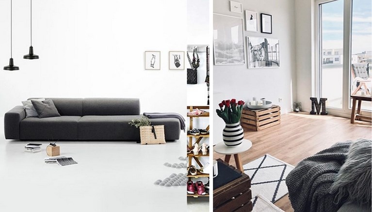 De tien interieurtrends van het moment volgens Pinterest