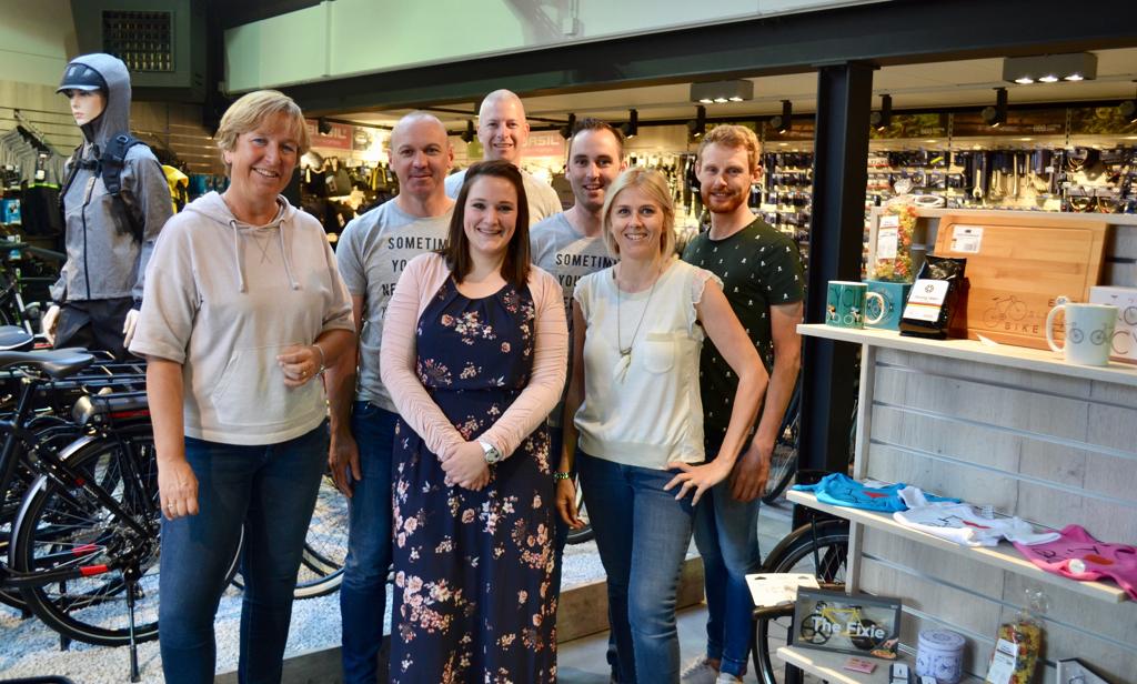 Van Eyck Sport opent vijfde vestiging (Erpe-Mere) | Het Nieuwsblad Mobile