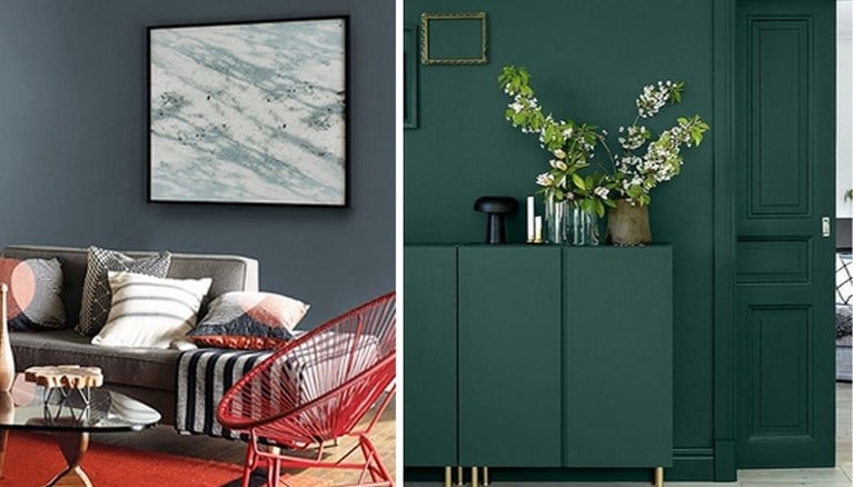 De tien interieurtrends van het moment volgens Pinterest