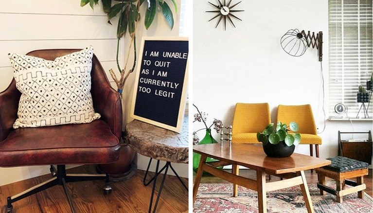De tien interieurtrends van het moment volgens Pinterest