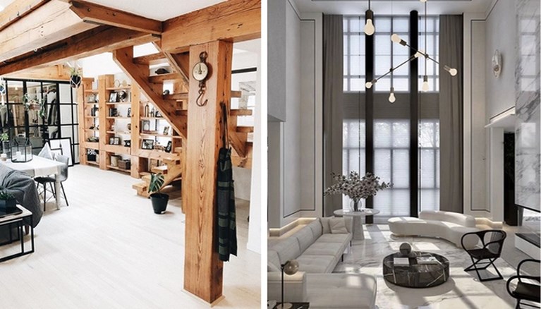 De tien interieurtrends van het moment volgens Pinterest