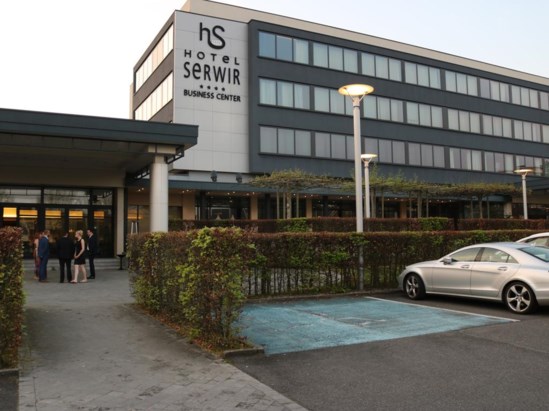 Jongeman Loopt Blijvend Hersenschade Op Na Vechtpartij Tijde Het Nieuwsblad Mobile